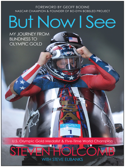 Title details for But Now I See by Steven Holcomb - Available